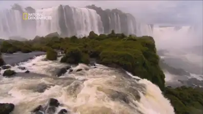 Watch and Download The Falls of Iguaçu 1