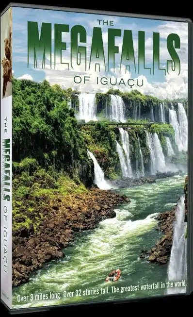 Watch and Download The Falls of Iguaçu 2