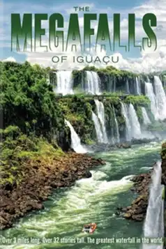 Watch and Download The Falls of Iguaçu