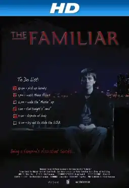 Watch and Download The Familiar 2