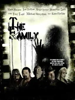 Watch and Download The Family 2