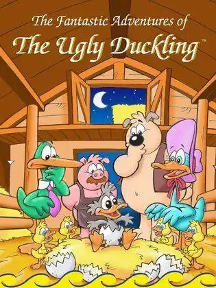 Watch and Download The Fantastic Adventures Of The Ugly Duckling 1