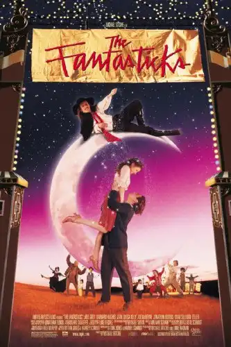 Watch and Download The Fantasticks 4