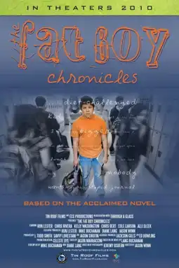 Watch and Download The Fat Boy Chronicles 3