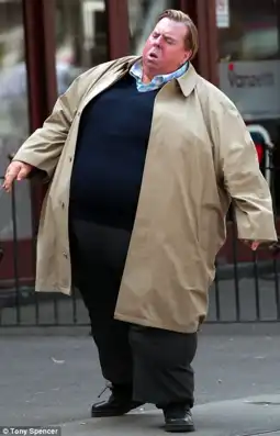 Watch and Download The Fattest Man in Britain 1