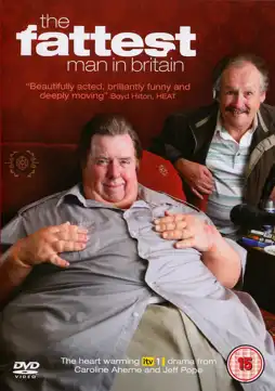 Watch and Download The Fattest Man in Britain 2