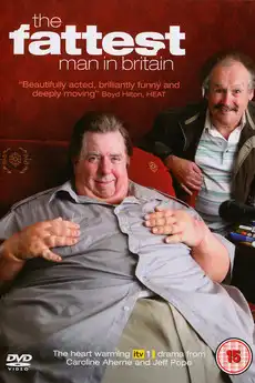 Watch and Download The Fattest Man in Britain 3