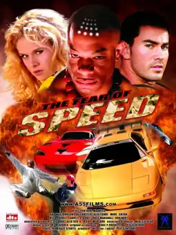 Watch and Download The Fear of Speed 1