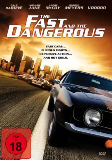 Watch and Download The Fear of Speed 5