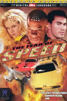 Watch and Download The Fear of Speed