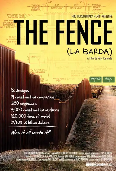 Watch and Download The Fence (La Barda) 2