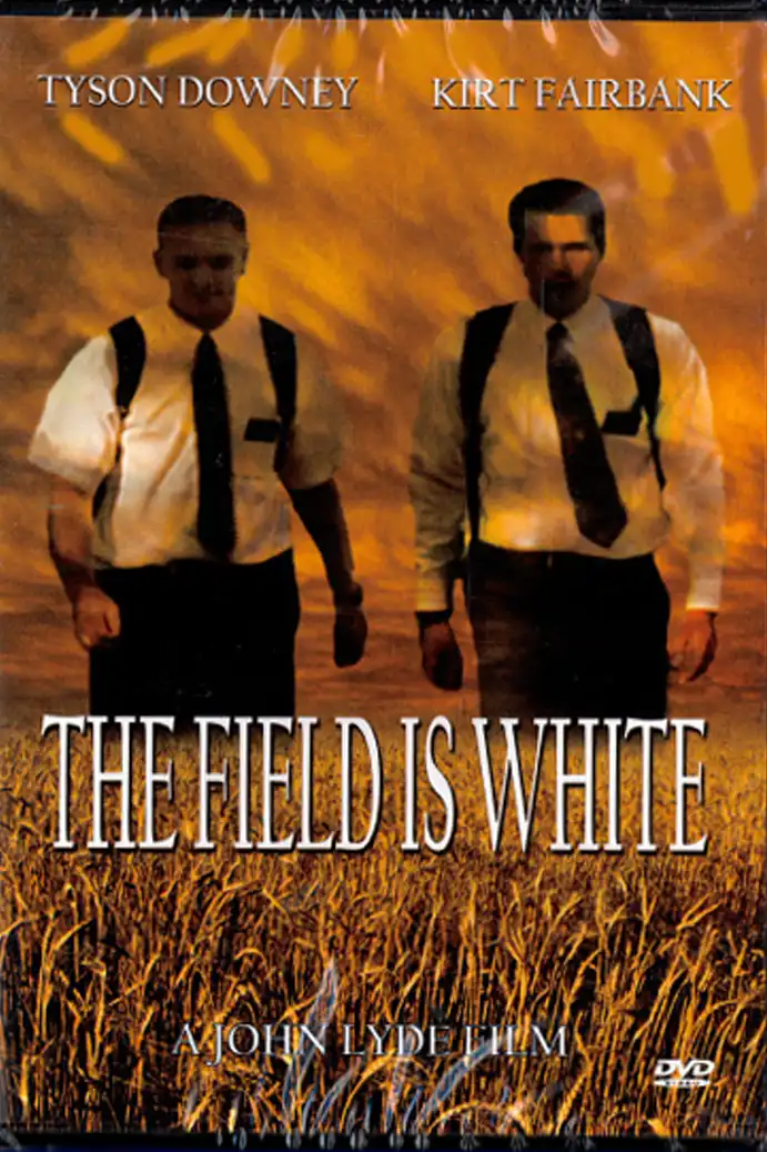 Watch and Download The Field Is White 1