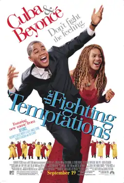 Watch and Download The Fighting Temptations 12