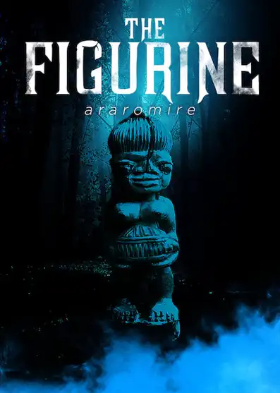 Watch and Download The Figurine: Araromire 4