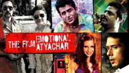 Watch and Download The Film Emotional Atyachar 1