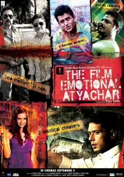 Watch and Download The Film Emotional Atyachar 2