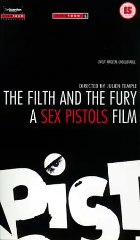 Watch and Download The Filth and the Fury 11