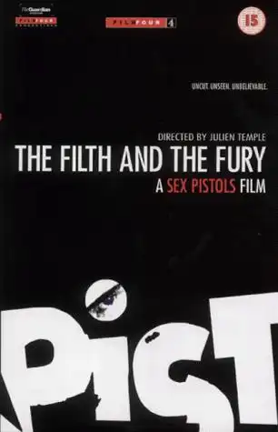 Watch and Download The Filth and the Fury 12
