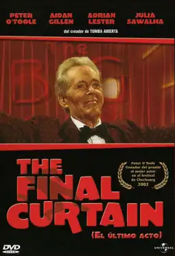 Watch and Download The Final Curtain 6