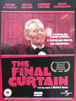 Watch and Download The Final Curtain 9