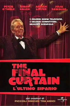 Watch and Download The Final Curtain