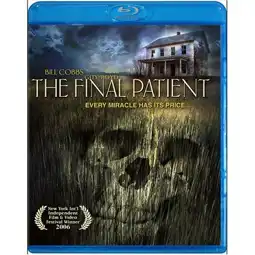 Watch and Download The Final Patient 2