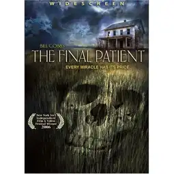 Watch and Download The Final Patient 3