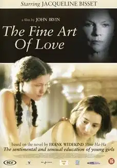 Watch and Download The Fine Art of Love: Mine Ha-Ha 4