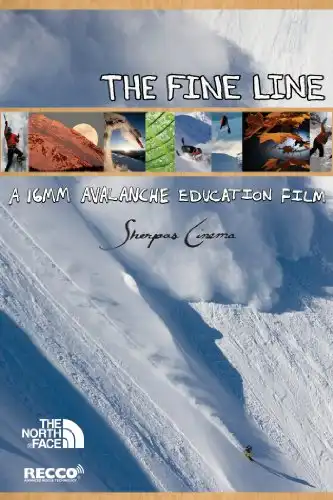 Watch and Download The Fine Line 1