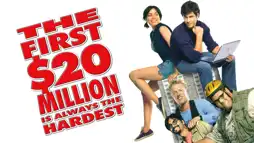 Watch and Download The First $20 Million Is Always the Hardest 5