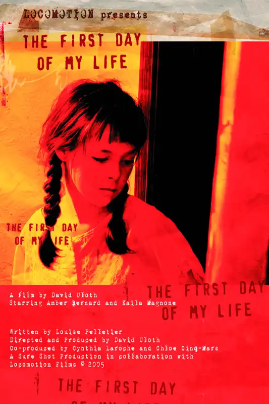 Watch and Download The First Day of My Life 1