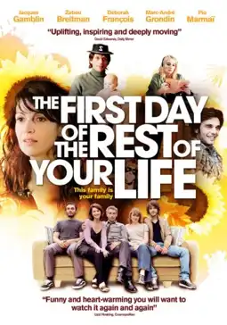 Watch and Download The First Day of the Rest of Your Life 4