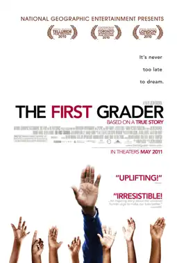 Watch and Download The First Grader 5