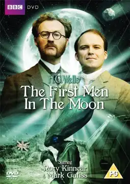 Watch and Download The First Men in the Moon 1