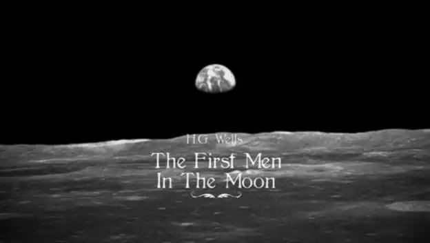 Watch and Download The First Men in the Moon 13