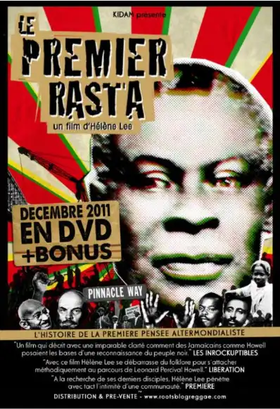 Watch and Download The First Rasta 2