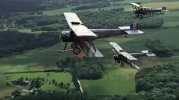 Watch and Download The First World War From Above 3