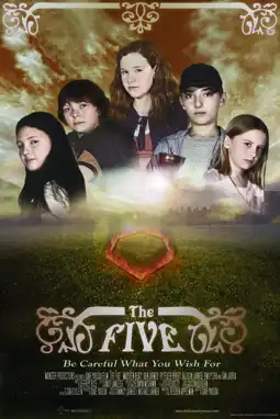 Watch and Download The Five 1