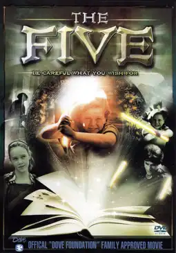 Watch and Download The Five 3