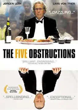 Watch and Download The Five Obstructions 3