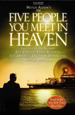 Watch and Download The Five People You Meet In Heaven 5