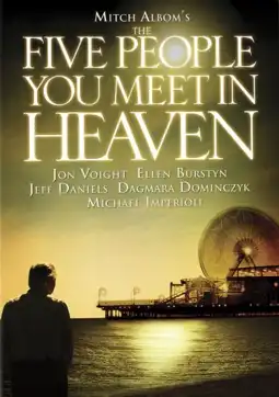 Watch and Download The Five People You Meet In Heaven 6