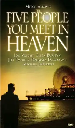 Watch and Download The Five People You Meet In Heaven 7