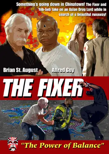 Watch and Download The Fixer 1