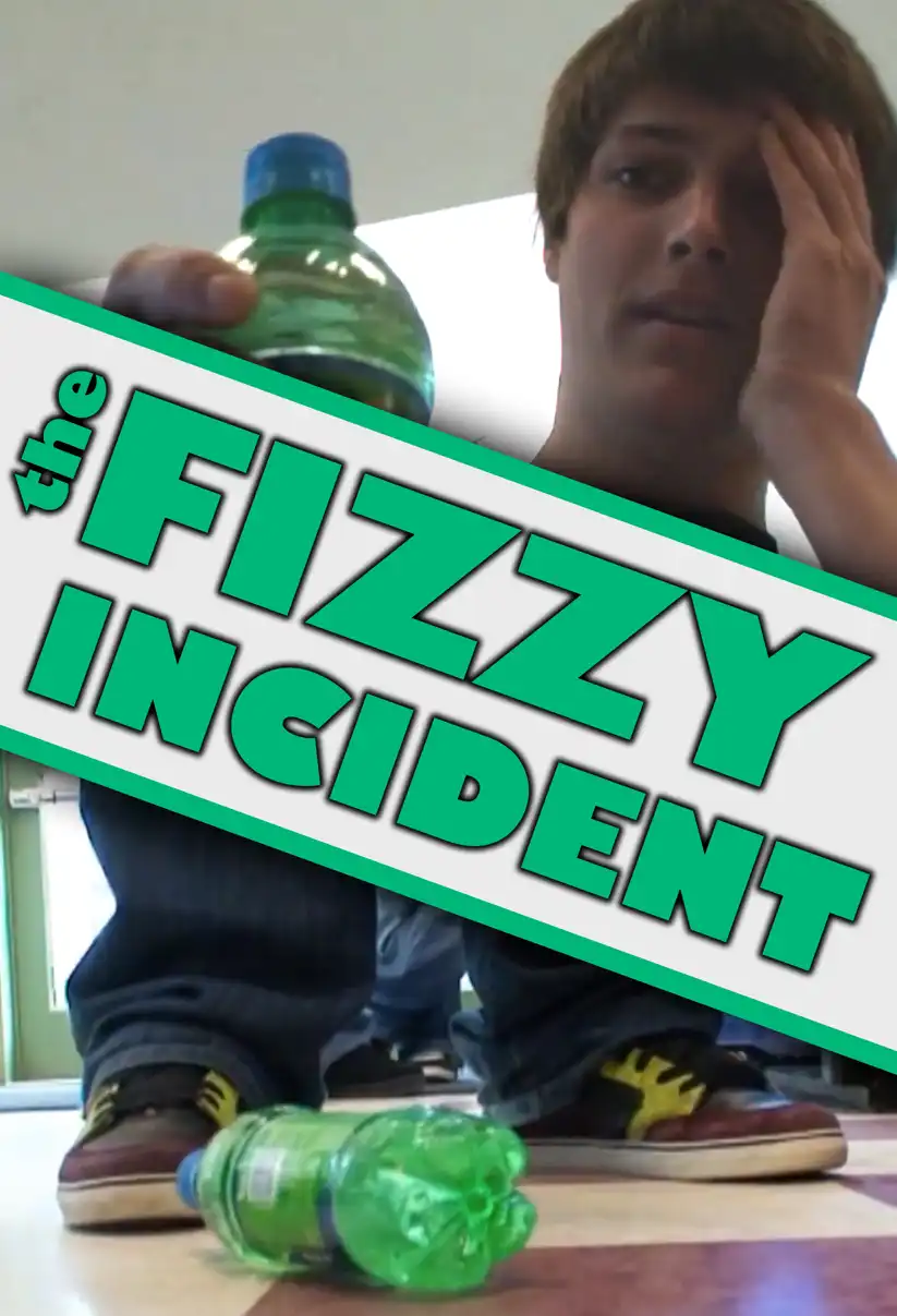 Watch and Download The Fizzy Incident 1