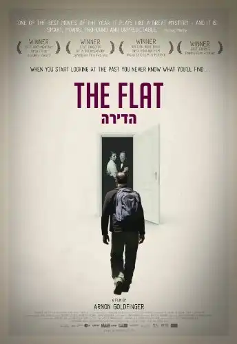 Watch and Download The Flat 10