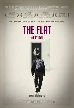 Watch and Download The Flat 8