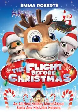 Watch and Download The Flight Before Christmas 11