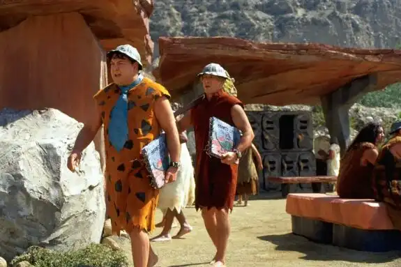 Watch and Download The Flintstones in Viva Rock Vegas 10