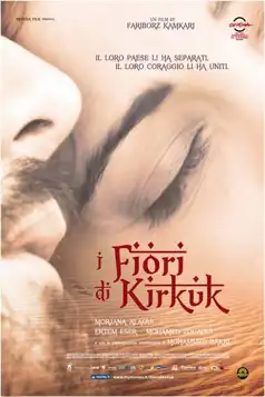 Watch and Download The Flowers of Kirkuk